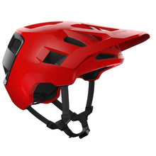Kask rowerowy POC Kortal Race MIPS czerwony mat
Kask rowerowy POC Kortal Race MIPS czerwony mat