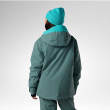 Kurtka narciarska juniorska ROSSIGNOL Jr Strawpile Insulated Ski Jkt zielona
Kurtka narciarska juniorska ROSSIGNOL Jr Strawpile Insulated Ski Jkt zielona