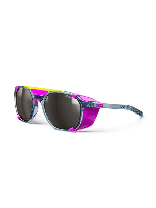 Okulary przeciwsłoneczne JULBO SLACK COVER niebieski Cat 4 Spectron
Okulary przeciwsłoneczne JULBO SLACK COVER niebieski Cat 4 Spectron