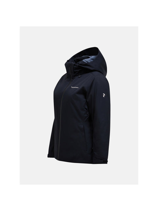 Kurtka narciarska damska PEAK PERFORMANCE Anima HIPE 2L Insulated Shell Jacket czarna
Kurtka narciarska damska PEAK PERFORMANCE Anima HIPE 2L Insulated Shell Jacket czarna