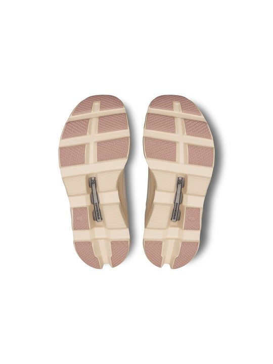 Buty do biegania damskie ON RUNNING W Cloudmonster różowy
Buty do biegania damskie ON RUNNING W Cloudmonster różowy