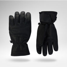 Rękawice narciarskie ROSSIGNOL Full Leather Ski Gloves R-Shel czarne
Rękawice narciarskie ROSSIGNOL Full Leather Ski Gloves R-Shel czarne