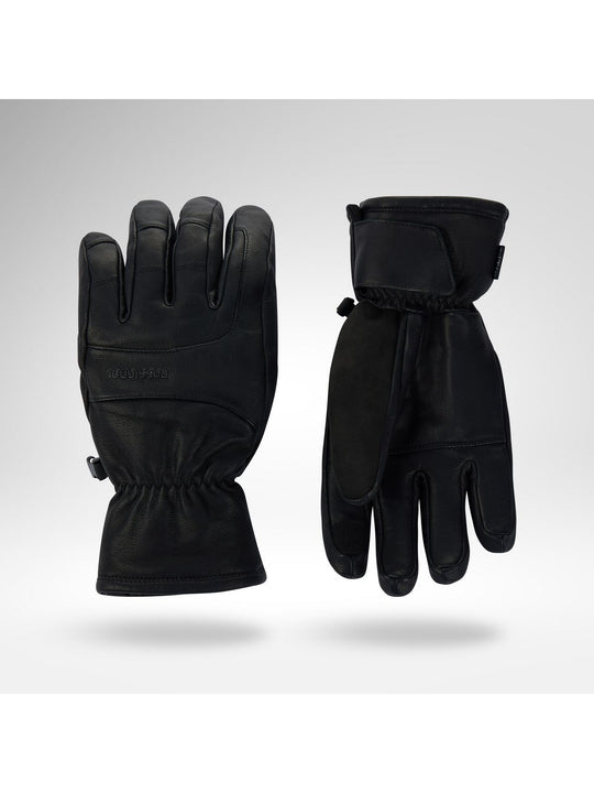 Rękawice narciarskie ROSSIGNOL Full Leather Ski Gloves R-Shel czarne
Rękawice narciarskie ROSSIGNOL Full Leather Ski Gloves R-Shel czarne