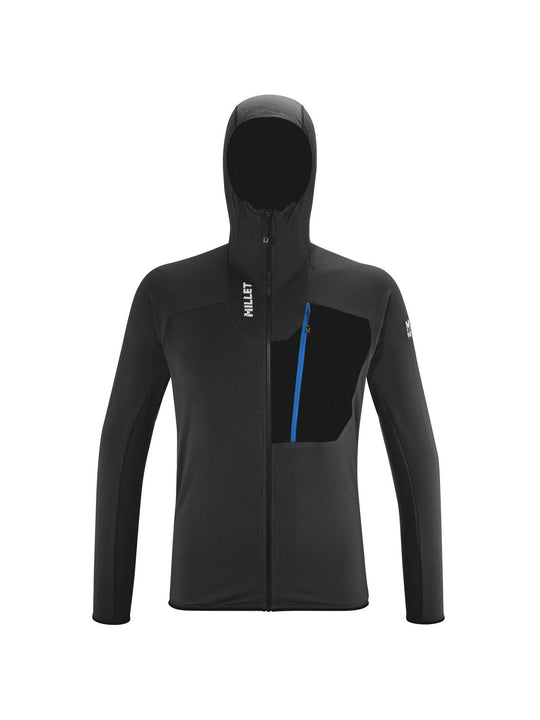 Bluza męska MILLET Trilogy Icon Lightgrid Hd M czarna
Bluza męska MILLET Trilogy Icon Lightgrid Hd M czarna