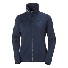 Bluza damska HELLY HANSEN W Crew Fleece Jacket Kolor granatowa
Bluza damska HELLY HANSEN W Crew Fleece Jacket Kolor granatowa