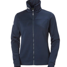 Bluza damska HELLY HANSEN W Crew Fleece Jacket Kolor granatowa
Bluza damska HELLY HANSEN W Crew Fleece Jacket Kolor granatowa