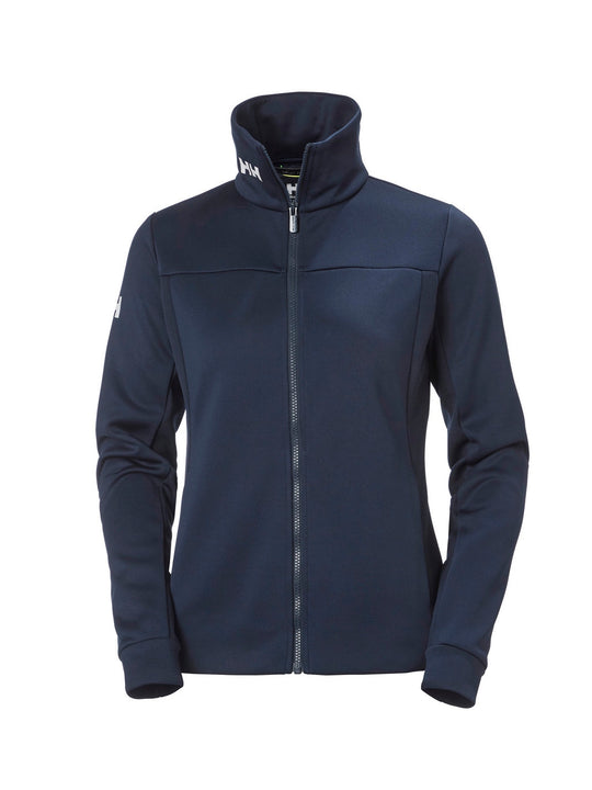 Bluza damska HELLY HANSEN W Crew Fleece Jacket Kolor granatowa
Bluza damska HELLY HANSEN W Crew Fleece Jacket Kolor granatowa