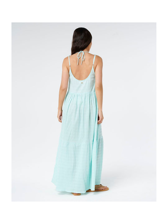 Sukienka RIP CURL Island Cover Up Maxi niebieska
Sukienka RIP CURL Island Cover Up Maxi niebieska