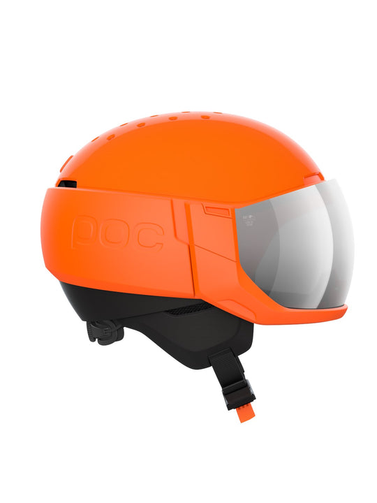 Kask narciarski POC POCito Levator MIPS pomarańczowy - Adventure Sports
Kask narciarski POC POCito Levator MIPS pomarańczowy - Adventure Sports
