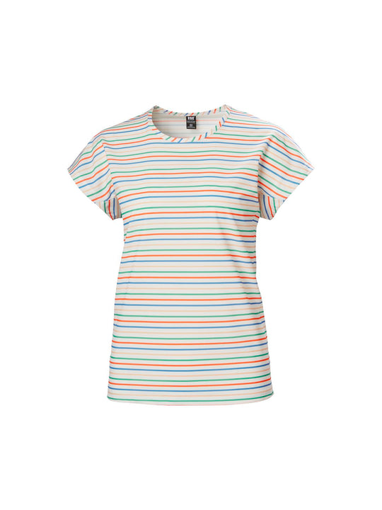 Koszulka damska HELLY HANSEN W Thalia Summer Top multicolor - Adventure Sports
Koszulka damska HELLY HANSEN W Thalia Summer Top multicolor - Adventure Sports