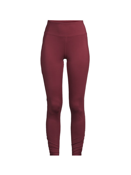 Legginsy CASALL Crease High Waist Tights czerwony - Adventure Sports
Legginsy CASALL Crease High Waist Tights czerwony - Adventure Sports