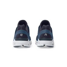 Buty biegowe męskie ON CLOUDSWIFT - niebieski
Buty biegowe męskie ON CLOUDSWIFT - niebieski