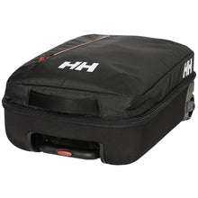 Torba Helly Hansen Sport Exp. Trolley Carry On czarny - TU - Adventure Sports
Torba Helly Hansen Sport Exp. Trolley Carry On czarny - TU - Adventure Sports