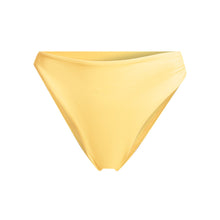 Majtki kąpielowe CASALL Twist Bikini Breif kolor żółty
Majtki kąpielowe CASALL Twist Bikini Breif kolor żółty