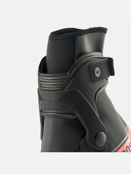 Buty biegowe dziecięce ROSSIGNOL X-IUM JR SC - czarno/czerwone - Narciarskie - Adventure Sports
Buty biegowe dziecięce ROSSIGNOL X-IUM JR SC - czarno/czerwone - Narciarskie - Adventure Sports