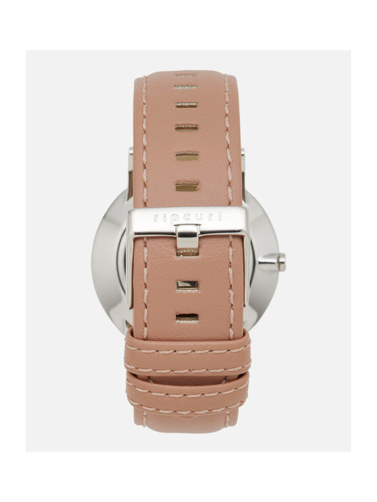 Zegarek damski RIP CURL LATCH SOLAR brązowy
Zegarek damski RIP CURL LATCH SOLAR brązowy