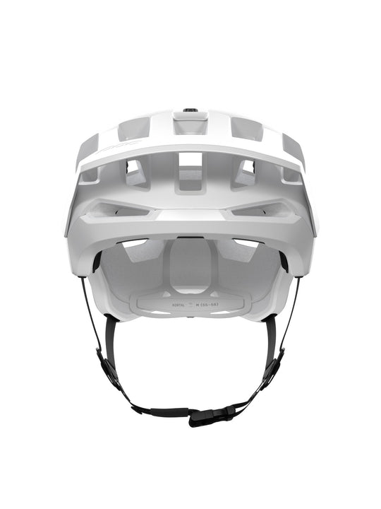 Kask rowerowy POC Kortal Race MIPS biały
Kask rowerowy POC Kortal Race MIPS biały