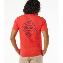 Koszulka RIP CURL Aloha Hotel Drop In Tee czerwony - Adventure Sports
Koszulka RIP CURL Aloha Hotel Drop In Tee czerwony - Adventure Sports