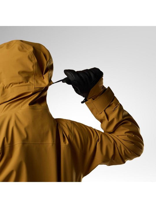 Kurtka narciarska męska ROSSIGNOL M Evader 2.0 3L Shell Jacket brązowa
Kurtka narciarska męska ROSSIGNOL M Evader 2.0 3L Shell Jacket brązowa