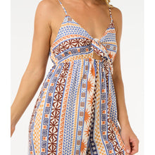 Kombinezon RIP CURL San Carlos Tie Front Jumpsuit
Kombinezon RIP CURL San Carlos Tie Front Jumpsuit