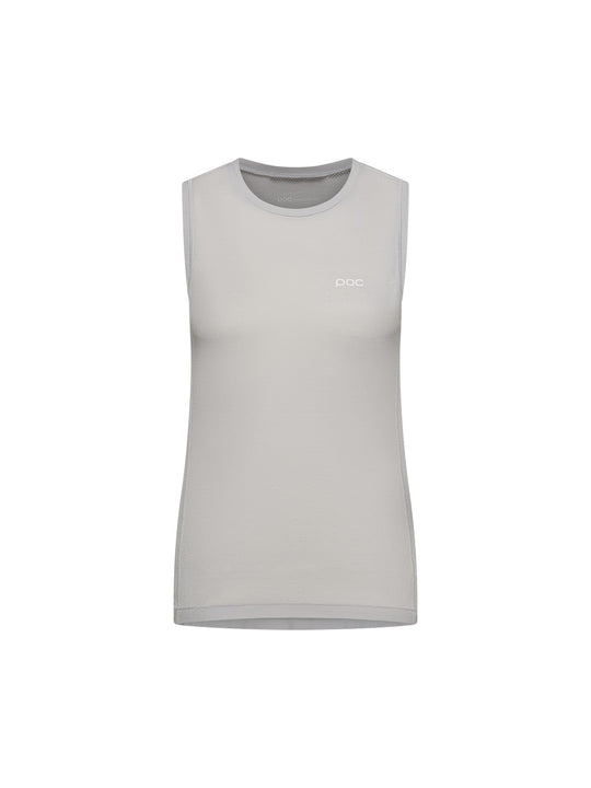 Koszulka damska POC W's Layer Mid Vest szary
Koszulka damska POC W's Layer Mid Vest szary