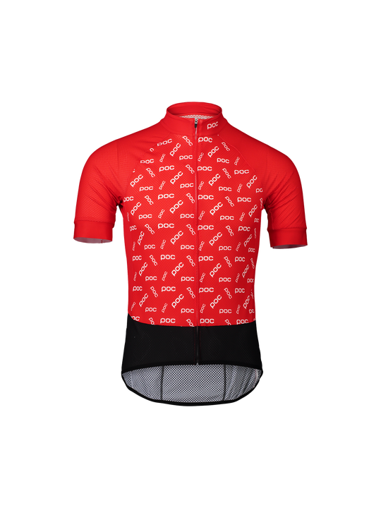 Koszulka Rowerowa POC ESSENTIAL ROAD LOGO - Adventure Sports
Koszulka Rowerowa POC ESSENTIAL ROAD LOGO - Adventure Sports