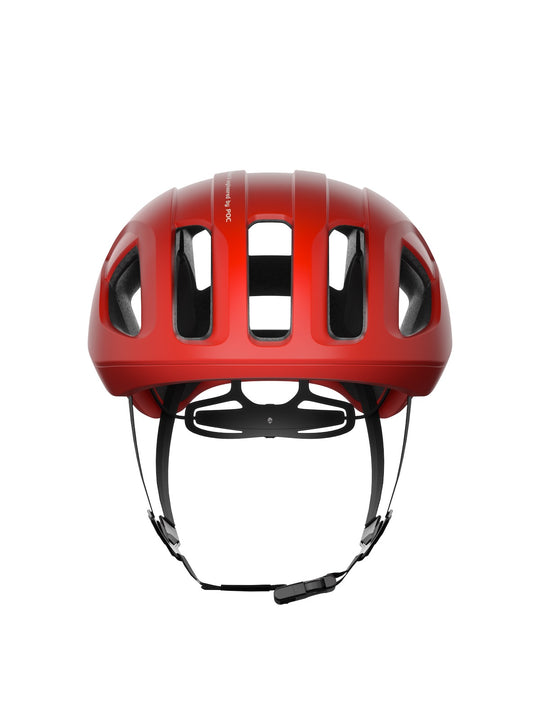 Kask rowerowy POC VENTRAL MIPS - czerwony - Adventure Sports
Kask rowerowy POC VENTRAL MIPS - czerwony - Adventure Sports