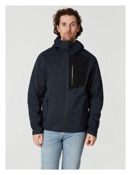 Kurtka męska SAIL RACING M Vapor Jacket granatowa
Kurtka męska SAIL RACING M Vapor Jacket granatowa