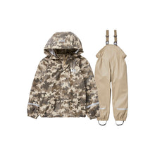 Zestaw Przeciwdeszczowy dziecięcy HELLY HANSEN K Bergen 2.0 Pu Rainset Aop brązowy - Kurtka - Adventure Sports
Zestaw Przeciwdeszczowy dziecięcy HELLY HANSEN K Bergen 2.0 Pu Rainset Aop brązowy - Kurtka - Adventure Sports