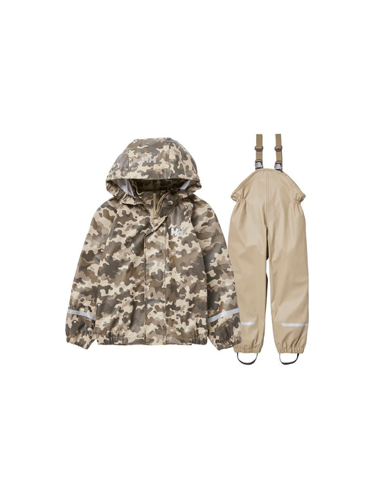 Zestaw Przeciwdeszczowy dziecięcy HELLY HANSEN K Bergen 2.0 Pu Rainset Aop brązowy - Kurtka - Adventure Sports
Zestaw Przeciwdeszczowy dziecięcy HELLY HANSEN K Bergen 2.0 Pu Rainset Aop brązowy - Kurtka - Adventure Sports