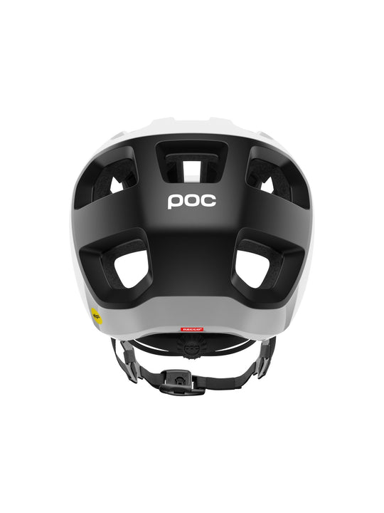 Kask rowerowy POC Cularis biało czarny
Kask rowerowy POC Cularis biało czarny