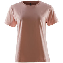 Koszulka damska Sail Racing W WAVE TEE różowa
Koszulka damska Sail Racing W WAVE TEE różowa