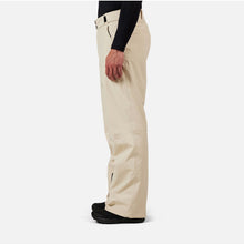 Spodnie narciarskie męskie ROSSIGNOL Outerlimits Insulated Pant szare
Spodnie narciarskie męskie ROSSIGNOL Outerlimits Insulated Pant szare