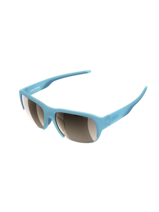 Okulary POC DEFINE niebieski - Clarity Trail | Brown/Silver Mirror Cat 2 - ONE SIZE - Adventure Sports
Okulary POC DEFINE niebieski - Clarity Trail | Brown/Silver Mirror Cat 2 - ONE SIZE - Adventure Sports