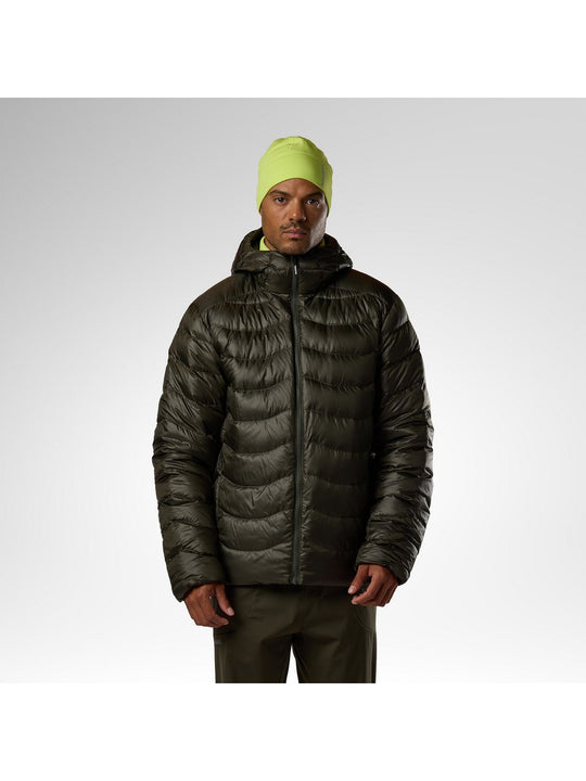 Kurtka puchowa męska ROSSIGNOL M Verok Down Hoodie Jacket zielona
Kurtka puchowa męska ROSSIGNOL M Verok Down Hoodie Jacket zielona