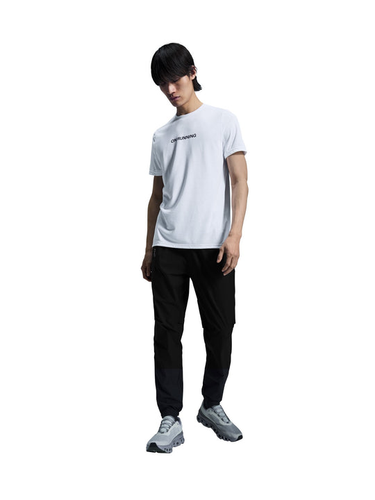 Spodnie męskie ON RUNNING Core Pants czarny
Spodnie męskie ON RUNNING Core Pants czarny