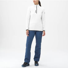 Bluza MILLET W Seneca Fleece Po Szary
Bluza MILLET W Seneca Fleece Po Szary