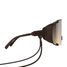 Okulary rowerowe POC Devour Ultra+ brązowe - Clarity Trail/Partly Sunny Silver cat.2
Okulary rowerowe POC Devour Ultra+ brązowe - Clarity Trail/Partly Sunny Silver cat.2