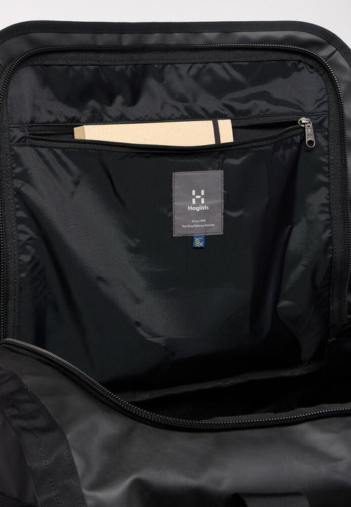 Torba HAGLÖFS Lava 70 true black
Torba HAGLÖFS Lava 70 true black