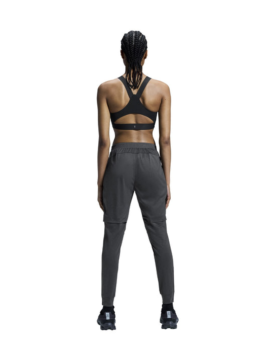 Spodnie treningowe damskie ON RUNNING Weather Pants Lumos czarny
Spodnie treningowe damskie ON RUNNING Weather Pants Lumos czarny