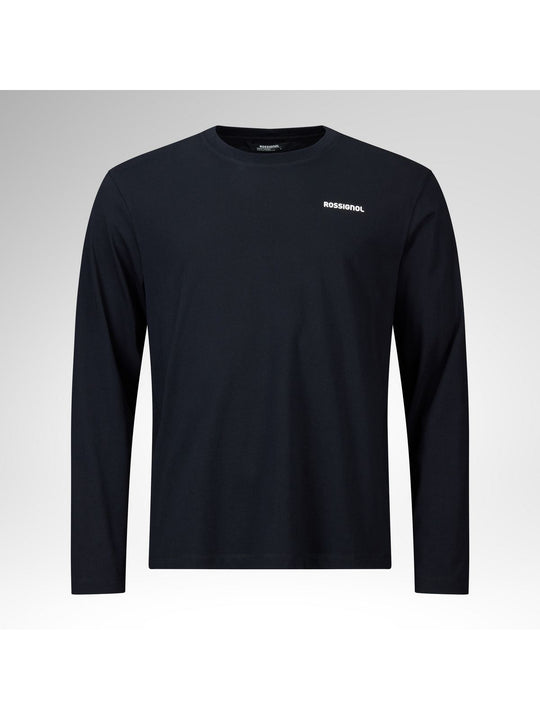 Koszulka męska ROSSIGNOL M Long Sleeve Tee czarna
Koszulka męska ROSSIGNOL M Long Sleeve Tee czarna