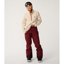 Spodnie damskie RIP CURL S-Series Rider Pant 10K/10K fioletowe
Spodnie damskie RIP CURL S-Series Rider Pant 10K/10K fioletowe