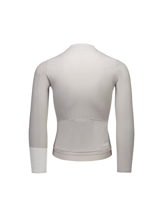 Koszulka rowerowa POC M's Cadence L/S Jersey szara
Koszulka rowerowa POC M's Cadence L/S Jersey szara
