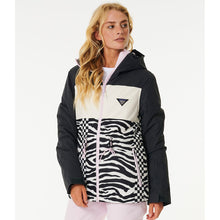 Kurtka narciarska RIP CURL Rider Betty Jacket 10K/10K czarny - Adventure Sports
Kurtka narciarska RIP CURL Rider Betty Jacket 10K/10K czarny - Adventure Sports