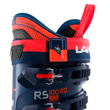 Buty narciarskie LANGE RS 100 SC Wide - Legend Blue - Narciarskie - Adventure Sports
Buty narciarskie LANGE RS 100 SC Wide - Legend Blue - Narciarskie - Adventure Sports