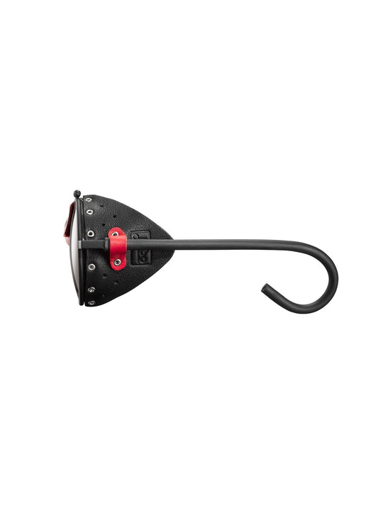 Okulary wysokogórskie JULBO VERMONT - czarny/czerwony | Alti Arc Cat 4 - L - Adventure Sports
Okulary wysokogórskie JULBO VERMONT - czarny/czerwony | Alti Arc Cat 4 - L - Adventure Sports