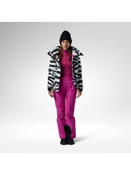 Spodnie narciarskie damskie ROSSIGNOL W Resort Softshell Pant różowe
Spodnie narciarskie damskie ROSSIGNOL W Resort Softshell Pant różowe
