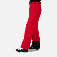 Spodnie narciarskie dziecięce ROSSIGNOL Girl Insulated Ski Pant czerwone
Spodnie narciarskie dziecięce ROSSIGNOL Girl Insulated Ski Pant czerwone