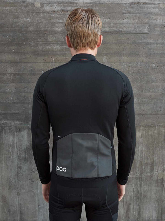 Kurtka rowerowa POC M’s Thermal Jacket czarny - Adventure Sports
Kurtka rowerowa POC M’s Thermal Jacket czarny - Adventure Sports