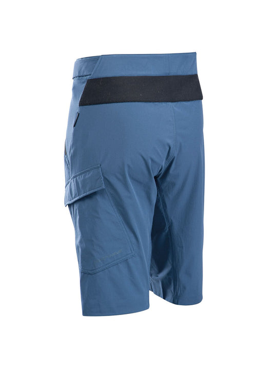 Spodenki rowerowe NORTHWAVE Edge Baggy niebieski - Adventure Sports
Spodenki rowerowe NORTHWAVE Edge Baggy niebieski - Adventure Sports